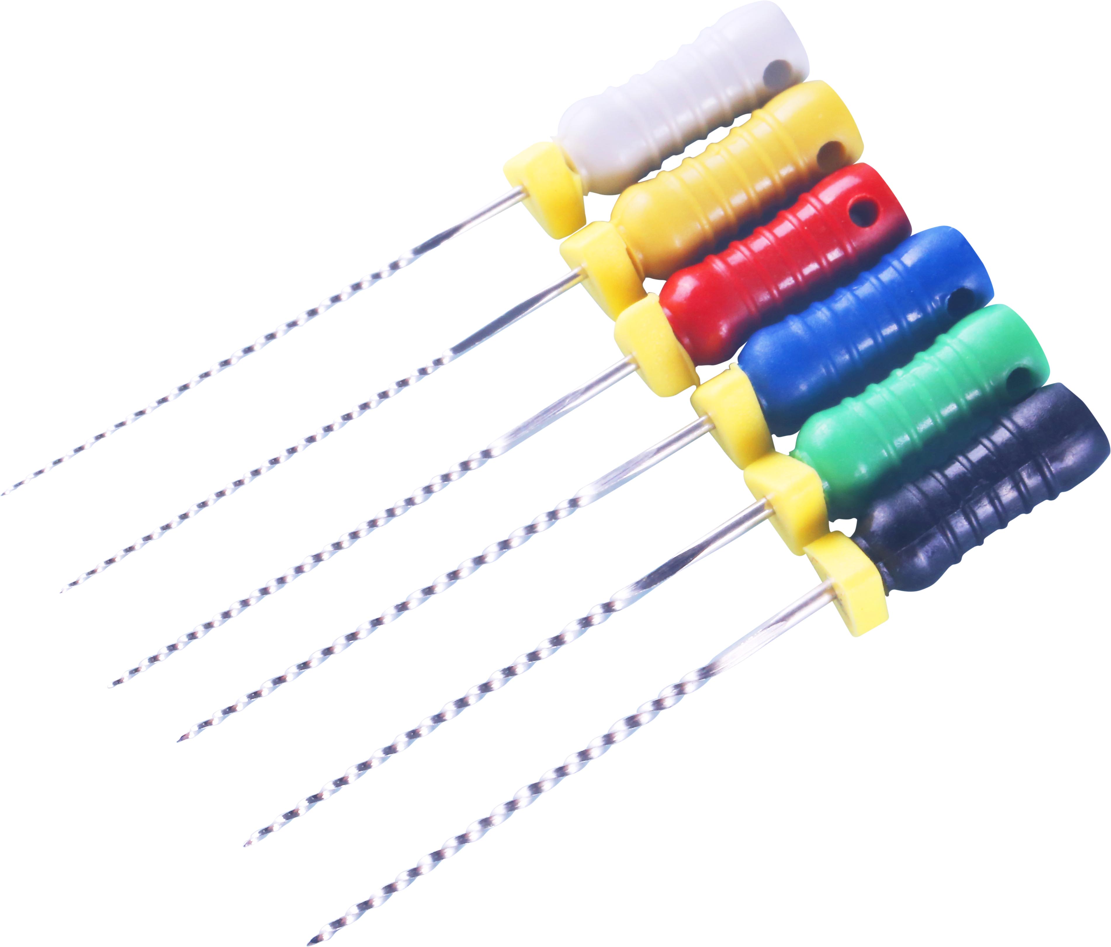 SDN Endodontics 2025: The Technology That's Taking Over