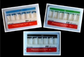 dental absorbent paper points/Protaper